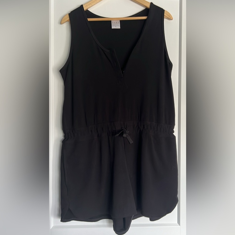Pure Balanxed Playsuit XL - Shortie Romper
